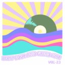 Johnny Bennett & DJ Busy B - Angel Baby Please (feat. DJ Busy B)