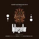 Magnet Matthews & Mr Vin K & Soh & Native Tribe & Da Q-Bic - Hlasela (feat. Soh)