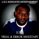 H.T. - Long Time Comin