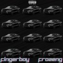 Fingerboy & frozeng - Bentley na Benji