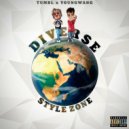 TUMBL & YOUNGWANG - Diverse Style Zone