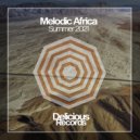 Majestic Sine - Out Of Space (Original Mix)