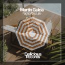 Martin Guida - Night Afro Life