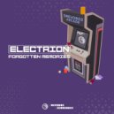 Electrion - I'll Be Good To You