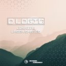 D Logic - Laser Skates