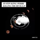 Justin King Perry - Footupyoass