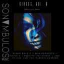 Disco Ball\'z, Max Esposito - Feel Good (Original Mix)