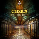 Coska (DK) - Space Weed (Original Mix)