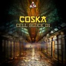 Anastazja - Cell Block D1 - Mix By Djane Anastazja