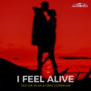 Geo Da Silva & Dani Corbalan - I Feel Alive (Instrumental Mix)