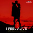 Geo Da Silva & Dani Corbalan - I Feel Alive