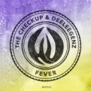 The Checkup, Deeleegenz - Finally Funky
