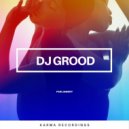 DJ GrooD - Perchik