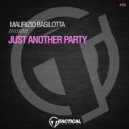 Maurizio Basilotta - Just Another Party