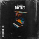 Clasick & Alvaro De Rossi Ft. Victor De Los Angeles - Don't Get