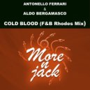 Antonello Ferrari & Aldo Bergamasco - Cold Blood