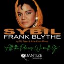 Sybil Ft. Frank Blythe - All The Places We Will Go