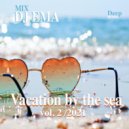 DJ EMA - Vacation by the sea (vol. 2)