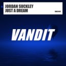 Jordan Suckley - Just A Dream