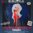Galibri & Mavik - Федерико Феллини