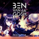 Ben van Gosh - Predator