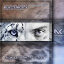 Woody van Eyden/Cheryl Barnes - Electricity