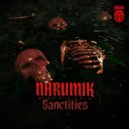 Narumik - Anuket's Wrath