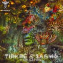 Salceanu - The Wanderer (Tirkré, Sagmo Remix)