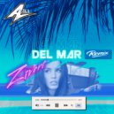 Zivert - Del Mar (Alika Vladimirskaya Remix)
