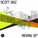 Scott Diaz - Second Chances (Original Mix)