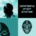Domineeky - So Much Green (Original Mix)