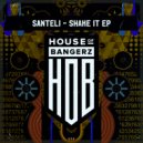 Santeli - Bumpin