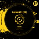 DIAMANTIS (GR) - Ice