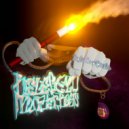 Bielefeld Murder Boys - marvin thru the roof