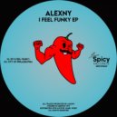 Alexny - City Of Philadelphia (Original Mix)