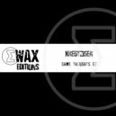 Kreutziger - Tempe Or Tempo (Original Mix)