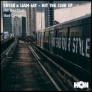 Fryer x Liam Jay - Hit The Club