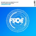 Roger Shah, Kristina Sky, Emma Shaffer - Underwater