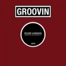 Felipe Gordon feat. Aroop Roy - These New Times (Original Mix)