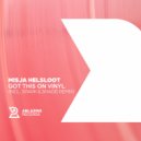 Misja Helsloot - Got This On Vinyl (Original Mix)
