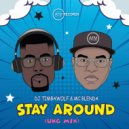 DJ Timbawolf, MC Blenda - If You Only (Stay Around)