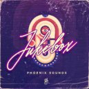 Phoenix Sounds - I Want A Way
