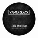 Louie Anderson - The Groovinator