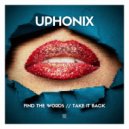 Uphonix - Find The Words
