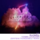 EllCavell - Cosmic Lockdown
