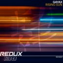 Gayax - Rising Sun