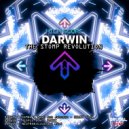 Darwin & Samba D - Heart Glow