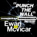 Ewan McVicar - Ecosse