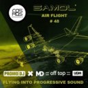 SAMOL - AIR FLIGHT #48