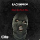 Wes Nelson vs Chuwe & Grizzy - Nice To Meet Ya (Rackhimov Mashup Mix)